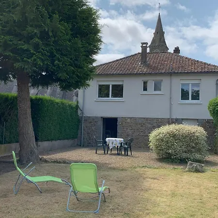 Renovated French Village Pavilion House - A For Your Next
