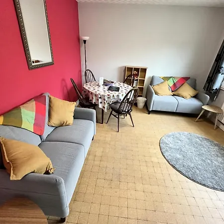 Renovated French Village Pavilion House - A For Your Next