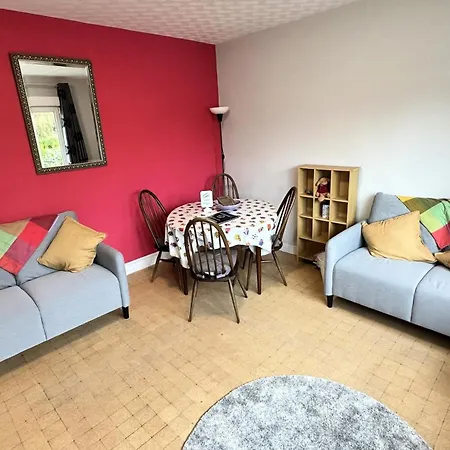 Renovated French Village Pavilion House - A For Your Next * Saint-Fraimbault-sur-Pisse
